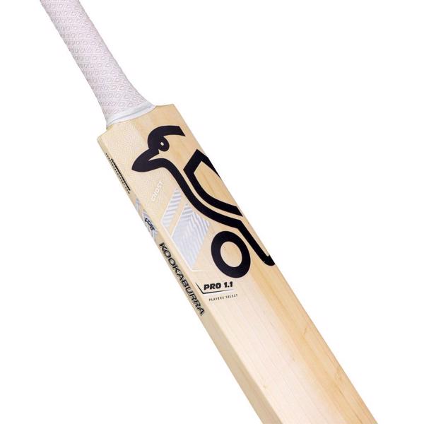 Kookaburra Ghost Pro 1.1 Players Select% 