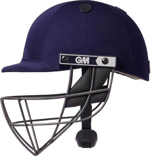 Gunn & Moore Maestro Cricket Helmet 