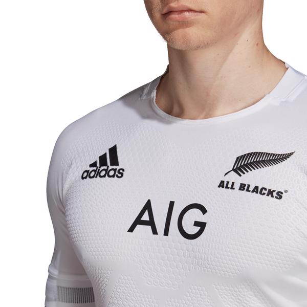 adidas All Blacks 2019 ALTERNATE Rugby%2 
