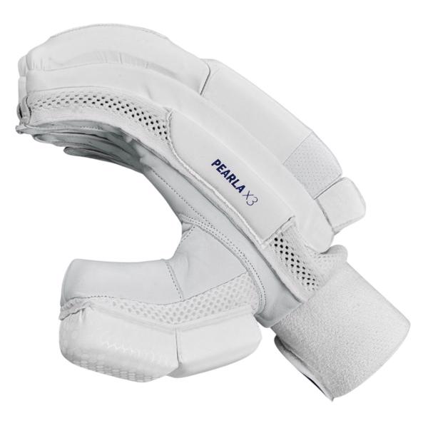 DSC Pearla X3 Batting Gloves 