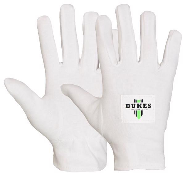 Dukes Cricket Batting Inner Gloves 