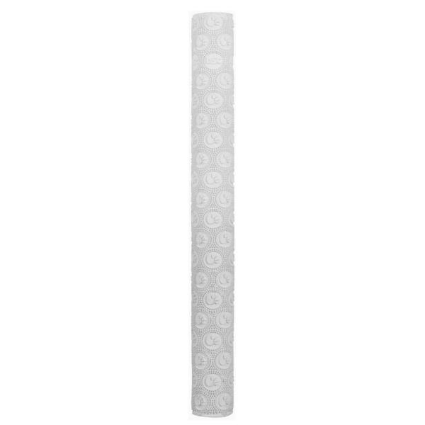 DSC Claw Cricket Bat Grips WHITE 