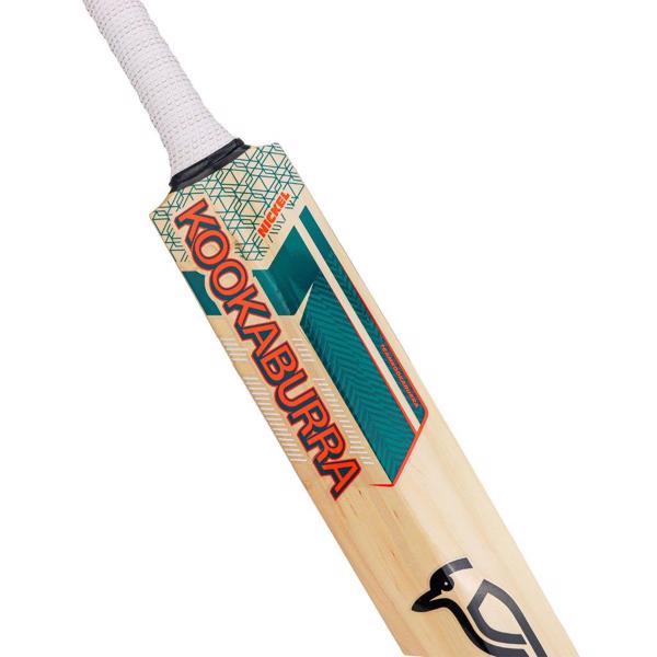 Kookaburra Nickel 9.1 KW Cricket Bat J 
