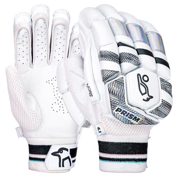 Kookaburra PRISM 4.1 Batting Gloves  