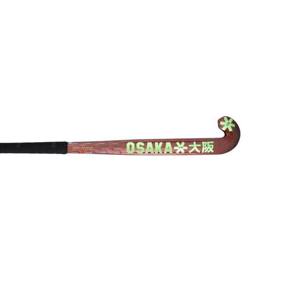 Osaka Low Bow 40 FUTURELAB Hockey Stic 