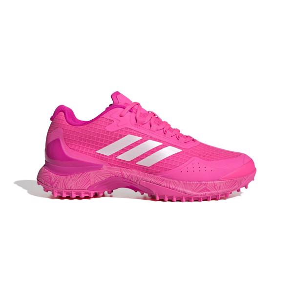 adidas Fabela X 2 PINK Hockey Shoes  