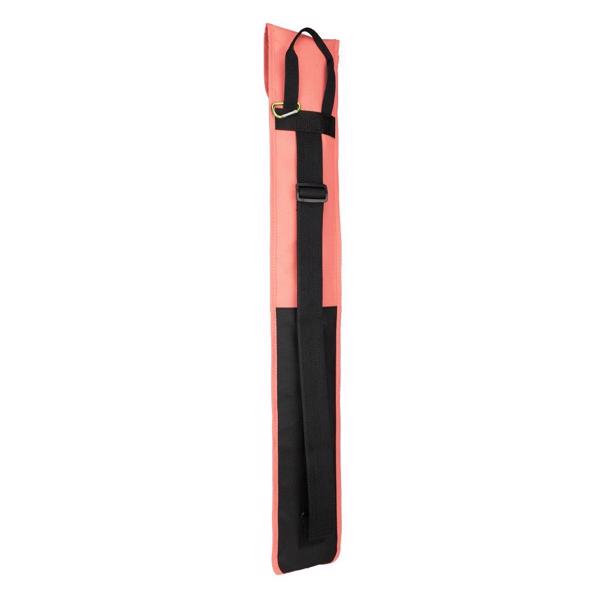 Kookaburra OCTANE Hockey Stick Bag CORAL 