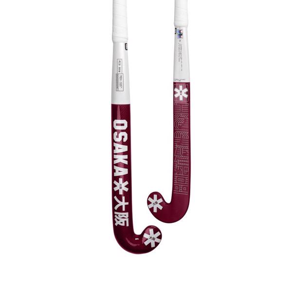Osaka Mid Bow 70 Hockey Stick CHERRY 