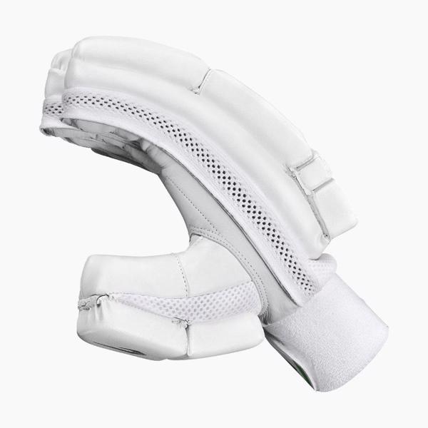 DSC Spliit 4000 Batting Gloves JUNIOR 