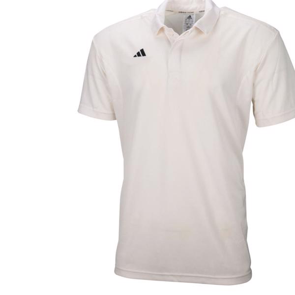 adidas Elite SS Cricket Shirt 