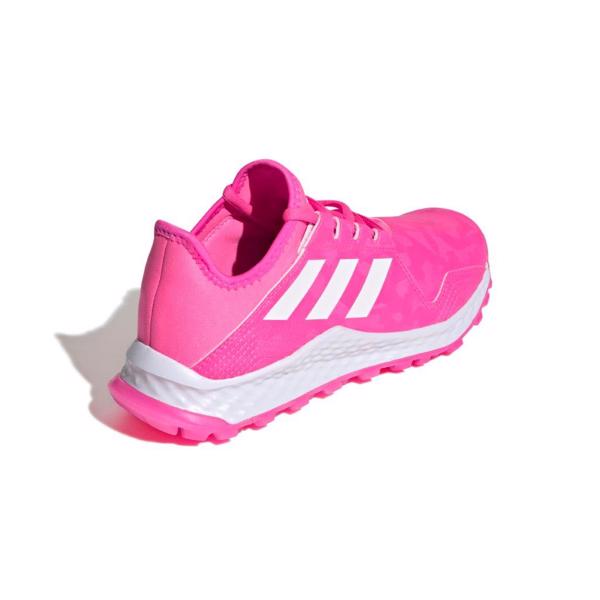 adidas Hockey Youngstar PINK Hockey Shoe 