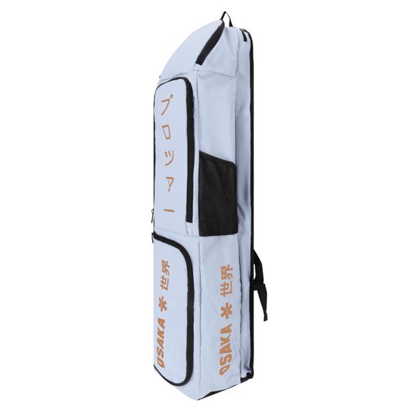 Osaka Pro Tour Stick Bag LARGE, GREY 