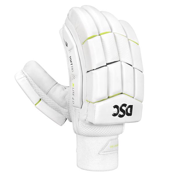 DSC XLite 4.0 Batting Gloves  