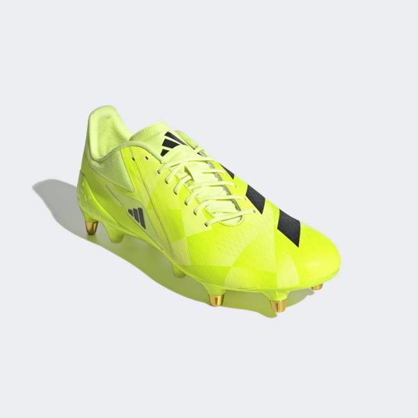 adidas Adizero RS15 Pro SG Rugby Boots 