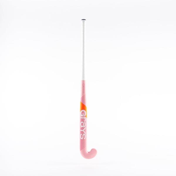 Grays GX1000 Ultrabow Hockey Stick PINK% 