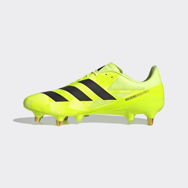 adidas Adizero RS15 Pro SG Rugby Boots 