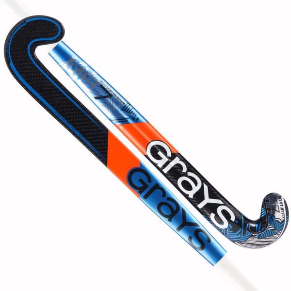 Grays MIDBOW 7 Hockey Stick  
