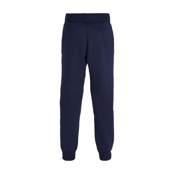 Canterbury Tapered Fleece Cuff Pant NAVY 