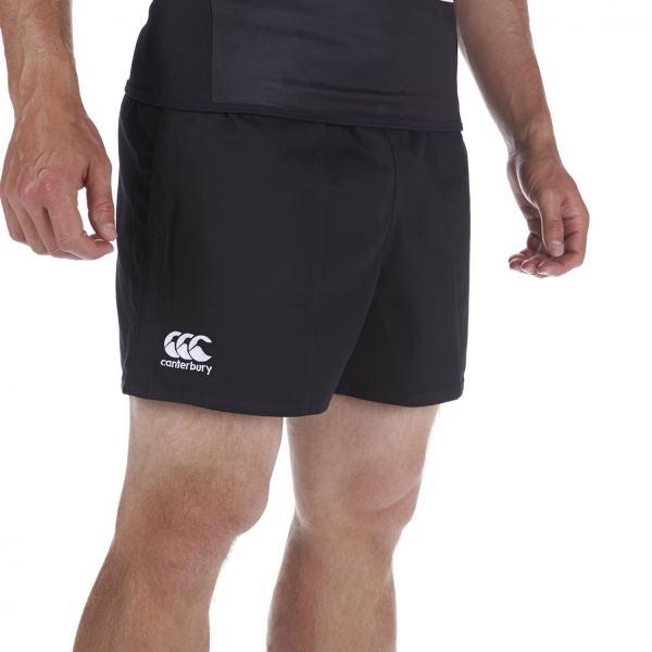 Canterbury Professional Rugby Shorts JUNIO 