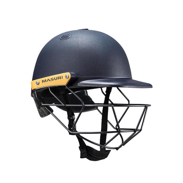 Masuri C-Line Helmet with StemGuard, S 