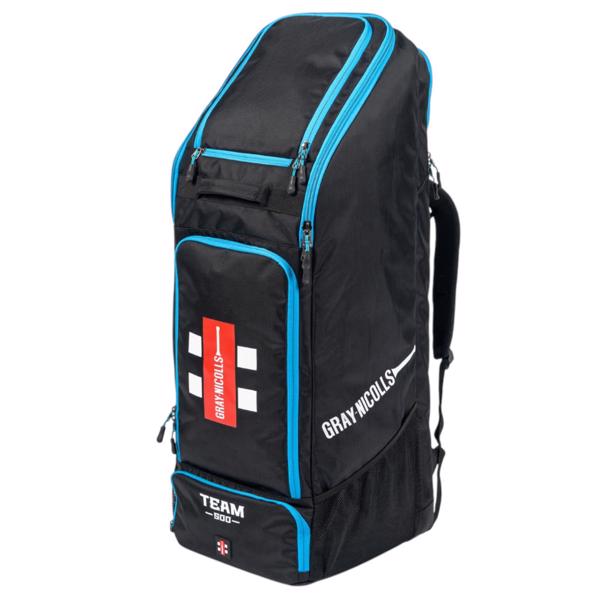 Gray Nicolls Team 500 Duffle Bag BLACK 