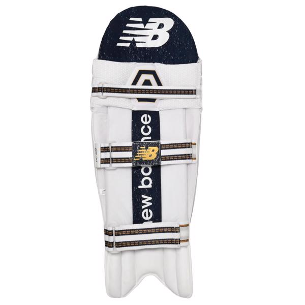 New Balance DC500 Batting Pads JUNIOR 