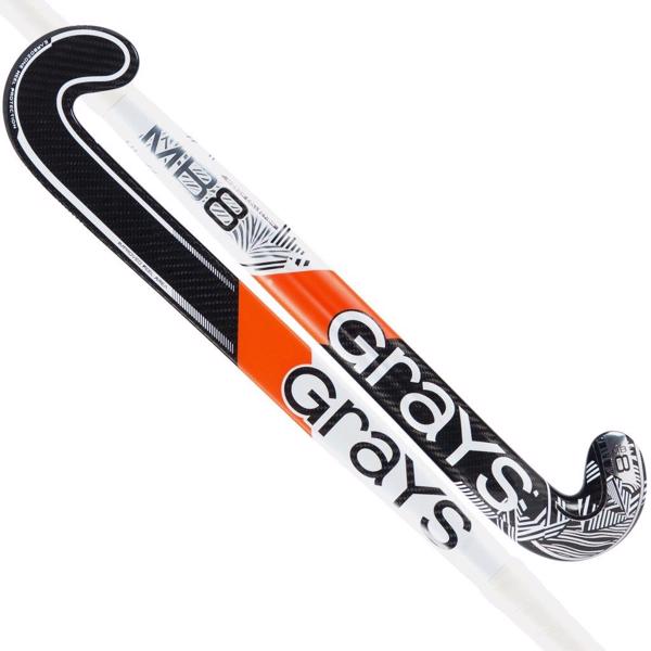 Grays MIDBOW 8 Hockey Stick 