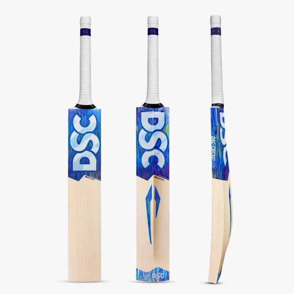 DSC Blu 3000 Cricket Bat  