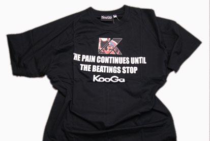 Kooga 
