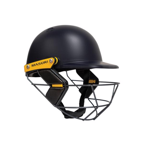 Masuri T Line Plus Cricket Helmet STEE 