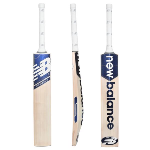 New Balance DC500 MAX Cricket Bat  