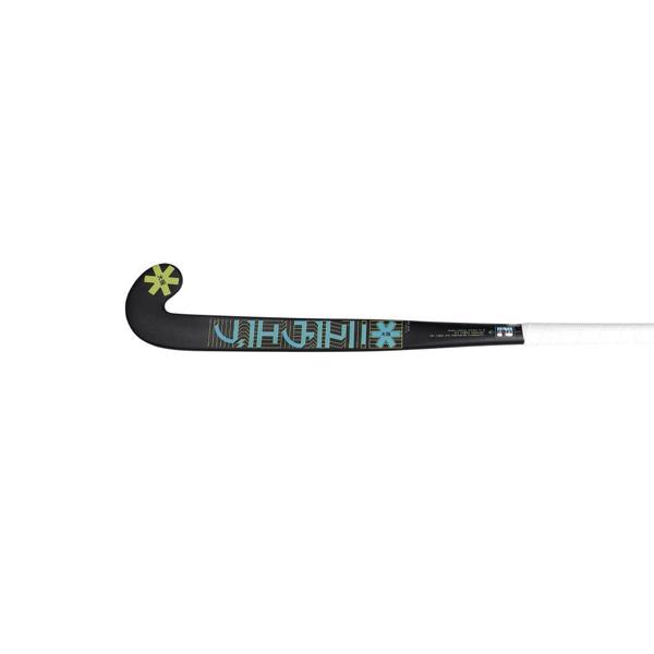 Osaka Mid Bow 10 Hockey Stick LIME 