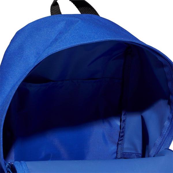 adidas TIRO Backpack, BLUE 