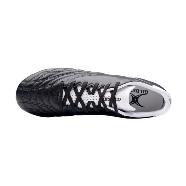Gilbert SIDESTEP ICON 8S Rugby Boots B 