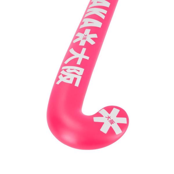 Osaka Low Bow Advanced 25 Hockey Stick 
