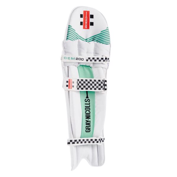 Gray Nicolls GEM 3.0 200 Batting Pads% 