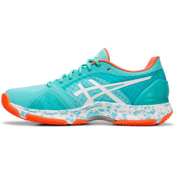 Asics GEL Netburner SUPER FF Netball Shoe - NETBALL SHOES