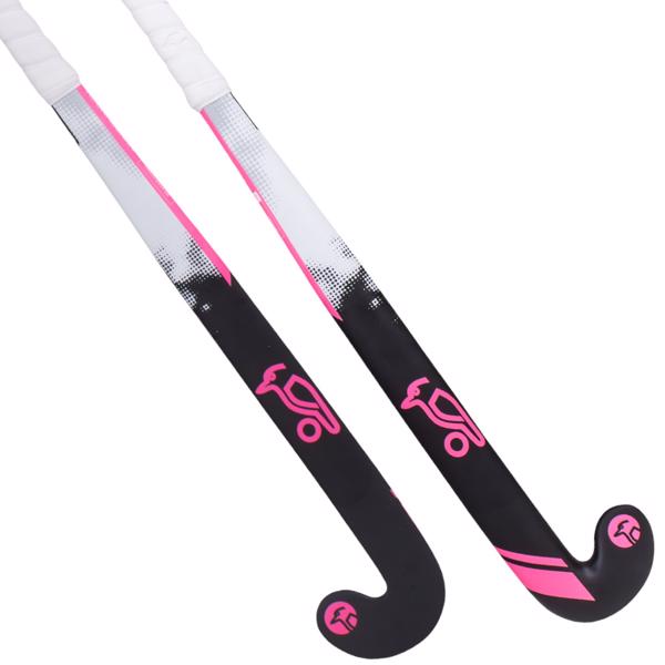 Kookaburra SWIFT Wooden Hockey Stick JUN 