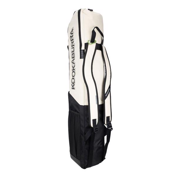 Kookaburra FORGE Hockey Kit Bag BONE 