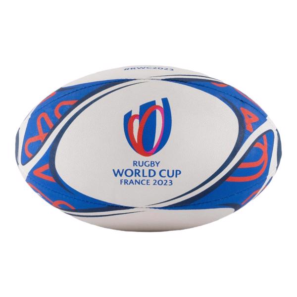 Gilbert Rugby World Cup France 2023 Re 