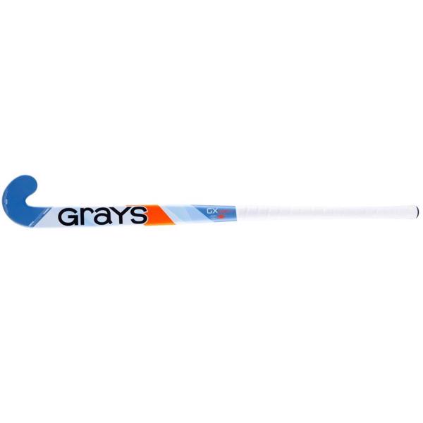 Grays GX3000 Ultrabow Hockey Stick BLUE 