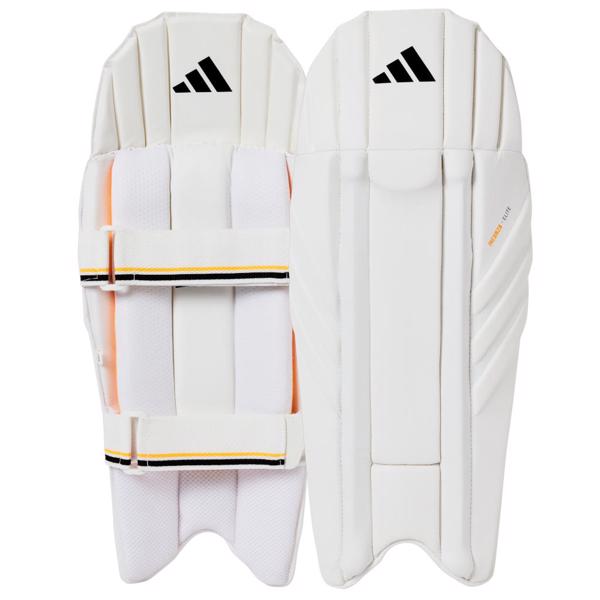adidas Incurza HEAT ELITE WK Pads 