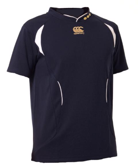 Canterbury Crawford Training Rugby Jersey 