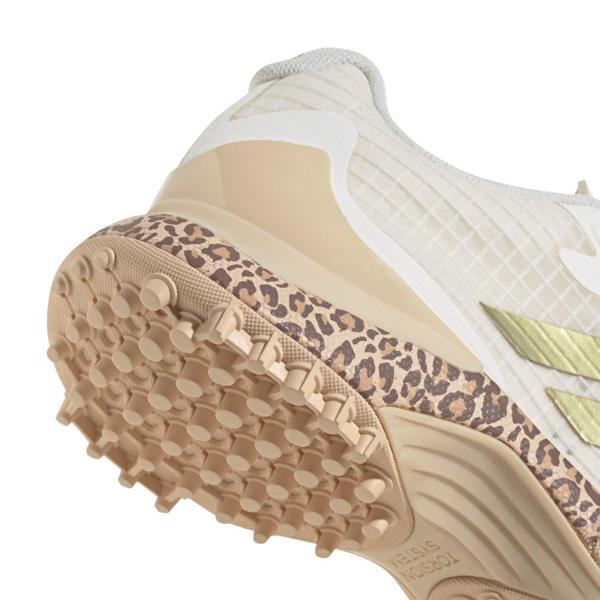adidas Fabela X 2 Hockey Shoes CHAMPAG 