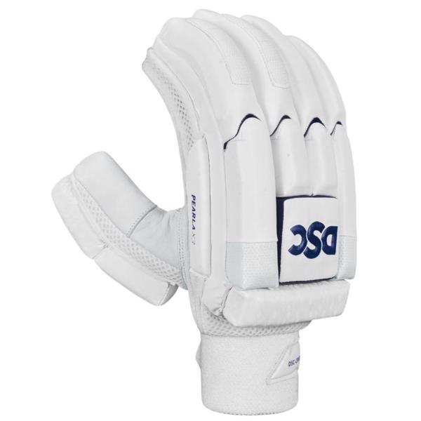 DSC Pearla X3 Batting Gloves 