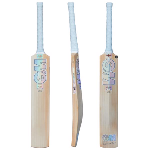 Gunn & Moore KRYOS 404 Cricket Bat 