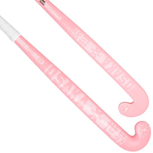 Osaka VISION WG Hockey Stick PINK, J 