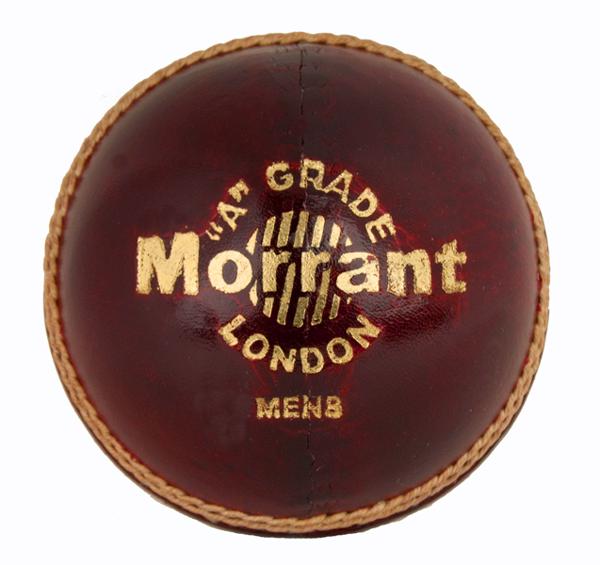 Morrant MXS4 Cricket Ball 