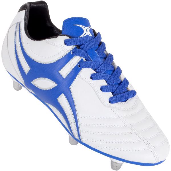 Gilbert Sidestep XV LCST Rugby Boot JU 
