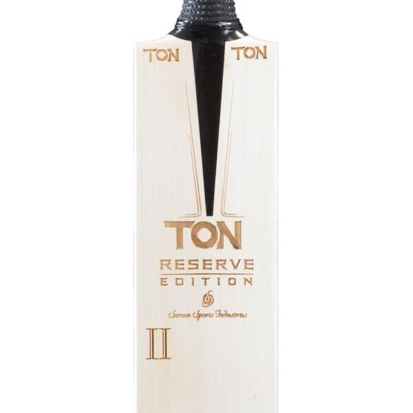 TON Reserve Edition 2.0 Cricket Bat 